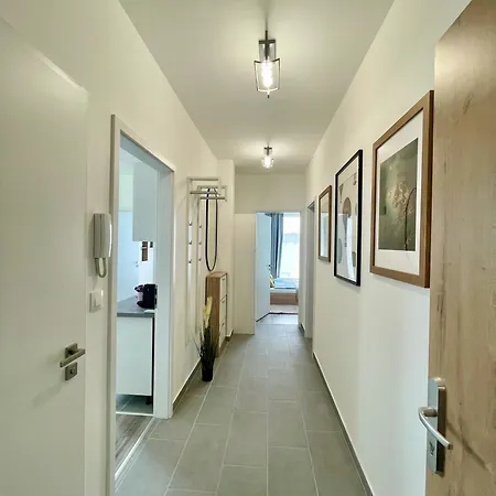 Appartement Design #swallowmood#freeparking