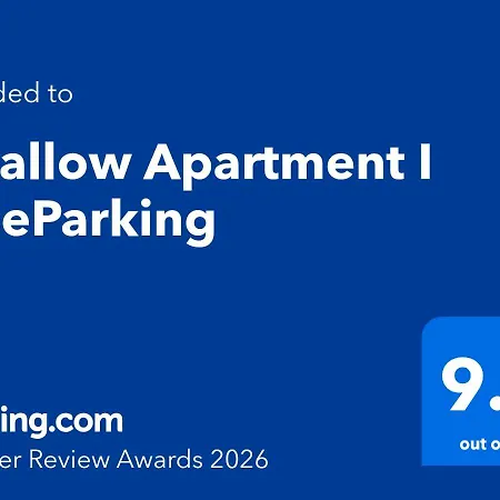 Swallow I Freeparking *