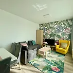 Apartament Swallow I Freeparking *