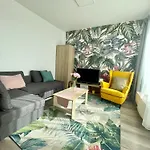 Apartmán Swallow I Freeparking
