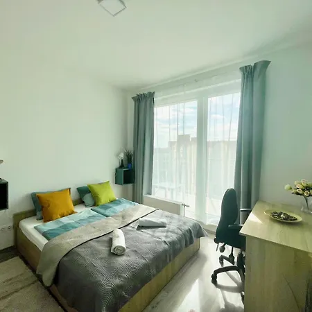 Swallow I Freeparking Appartamento